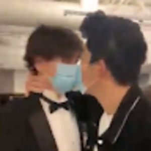 Meet your Posher, Jerry